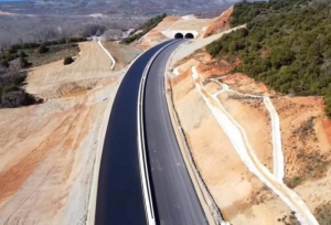 Μπαίνουν στην τελική ευθεία Ε65 και Βόνιτσα - Λευκάδα – Τι αλλάζει στις μετακινήσεις
