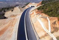 Μπαίνουν στην τελική ευθεία Ε65 και Βόνιτσα - Λευκάδα – Τι αλλάζει στις μετακινήσεις