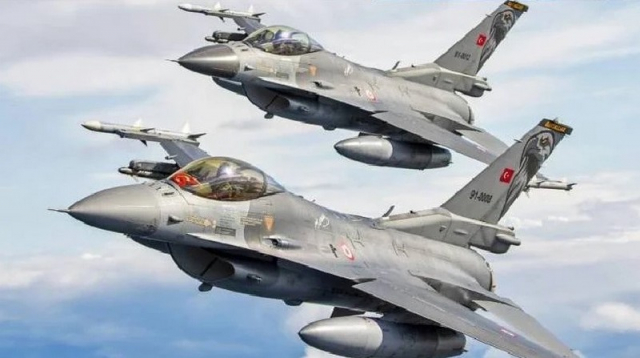 Τα νησιά στο στόχαστρο της Άγκυρας – Διάβημα για μεταφορά τεθωρακισμένων