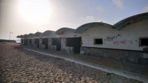 Υπογράφηκε η σύμβαση για τον στατικό έλεγχο του Τουριστικού Περιπτέρου στο Κάστρο