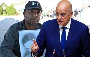 Δένδιας υπέρ Ρούτσι: «Έχουμε παιδιά, δεν διανοούμαι πως μπορεί να μην ικανοποιηθεί» είπε στον Φάμελλο