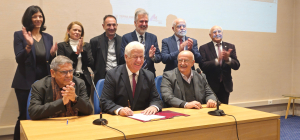 Μεγάλη μέρα για την Κέρκυρα. Παίρνει μπρος η Μονάδα Ανακύκλωσης Απορριμμάτων