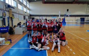 Πρέβεζα: Νικηφόρα συνεχίζουν το πρωτάθλημα οι κορασίδες του Φιλαθλητικού