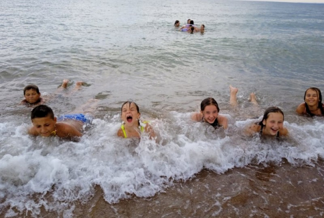 Κατασκηνώσεις ΕΦΚΑ: Πότε ξεκινούν οι αιτήσεις, ποια παιδιά δικαιούνται συμμετοχή