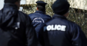 Μενίδι: Ληστές άρπαξαν 50.000 ευρώ από κατάστημα ΟΠΑΠ Play