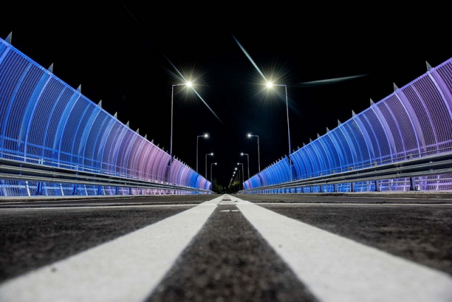 Αλλάζουν με Led πάνω από 8.000 φώτα σε όλη την Πρέβεζα, 70% εξοικονόμηση