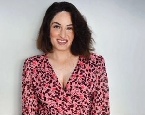 Η Ιωάννα Παλιοσπύρου χαμογελάει ξανά: «Αυτή είναι η νέα μου εικόνα, σας ευχαριστώ που με αγκαλιάσατε»