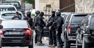 Βορίζια: Ψάχνουν στον Ψηλορείτη για τα όπλα του φονικού - Δεν τελέστηκαν τα 9μερα, «ειρήνη» ζήτησε ο ιερέας του χωριού