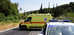 Σοκ στη Λέσβο: Άντρας βρέθηκε απανθρακωμένος μέσα σε αυτοκίνητο!