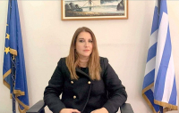 Ολίβια Καρδακάρη: Το «εγώ» να απαλειφθεί και να κυριαρχήσει το «εμείς».