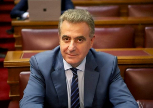 Θ. Καββαδάς: Με απόφαση του Σ.τ.Ε. αποχαρακτηρίζονται 7.000.000 στρέμματα δασικών εκτάσεων