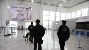 Απειλητικά e-mail για βόμβα στο «Ελ. Βενιζέλος» και πέντε νοσοκομεία