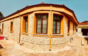 Παράταση έως το τέλος του έτους για την ολοκλήρωση του έργου ανάδειξης Ιαματικών Λουτρών Πρέβεζας