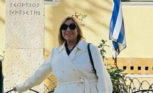 Ζάκυνθος: Η κάμερα που «πρόδωσε» τον δολοφόνο της συμβολαιογράφου - Της είχε στήσει καρτέρι
