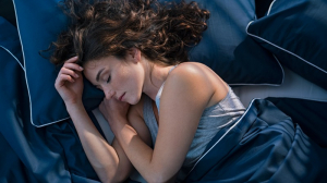 Η σημασία του ύπνου για τα οστά μας