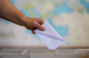 Εκλογές 25 Ιουνίου 2023: Τα 44 κόμματα που δήλωσαν συμμετοχή στον Άρειο Πάγο