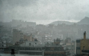 Κακοκαιρία Eva: Γιατί οι μετεωρολόγοι «έπεσαν έξω»