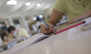 Βάσεις 2022: Η πρώτη εκτίμηση για την Ελάχιστη Βάση Εισαγωγής στις πανελλήνιες