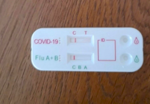 Στα φαρμακεία τα διπλά self test για κορωνοϊό και γρίπη – Πώς λειτουργούν