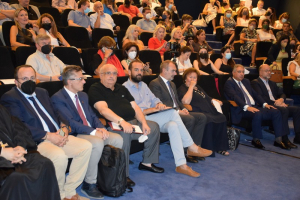 Η UNESCO στη Δυτ. Ελλάδα: Συλλογική δράση για την ανάδειξη του πολιτιστικού, αγροδιατροφικού &amp; εκπαιδευτικού αποθέματος