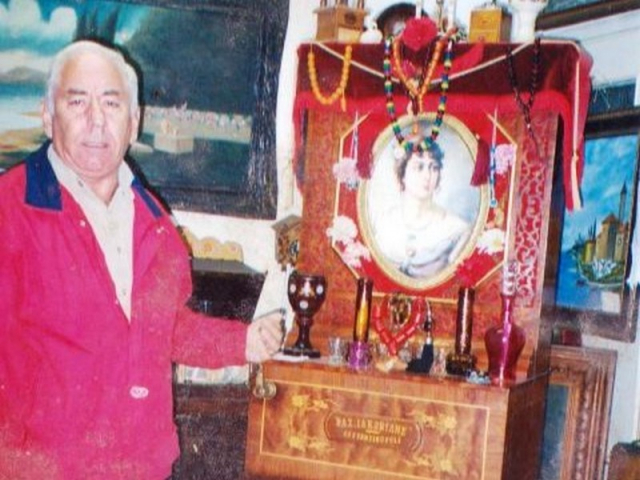 Καλή δύναμη στον Τάκη Κατωπόδη