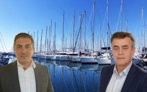 Άλλες τρεις εταιρείες θέλουν να φέρουν σκάφη στη Βόνιτσα!