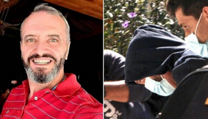 «Βόμβα» για πολιτικούς και ηθοποιούς που καταγγέλλονται ότι βίαζαν την 12χρονη