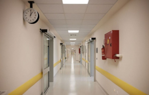 Απεργιακό διήμερο γιατρών και υγειονομικών στις 29 και 30 Νοεμβρίου