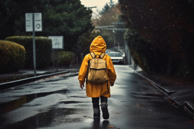 Καιρός: Ραγδαία αλλαγή τις επόμενες ώρες - Τι δείχνει το GFS για την κακοκαιρία