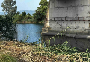 Στο νερό για τουλάχιστον 20&#039; έμειναν τα παιδιά που ανασύρθηκαν από τον Άραχθο