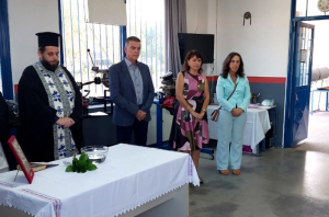 Αρωγός στο Εσπερινό ΕΠΑΛ το Επιμελητήριο Λευκάδας