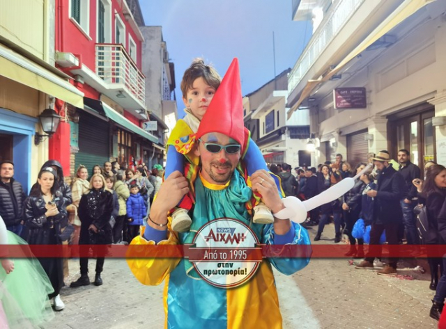 Χιλιάδες Λευκαδίτες και μη "φαρομάνησαν" φέτος μετά απο 3 χρόνια! (φωτό)