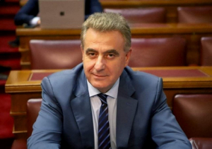 Δήλωση Βουλευτή Ν. Λευκάδας, Θανάση Καββαδά, για το εκλογικό αποτέλεσμα