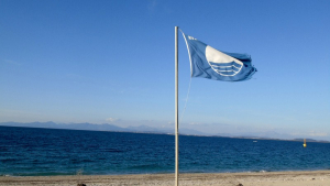 Xωρίς γαλάζιες σημαίες η Ηγουμενίτσα - Ο Δήμος «ξέχασε» να υποβάλλει φάκελο!