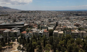 Ακίνητα: Αύξηση 12% στις τιμές πώλησης τον Οκτώβριο