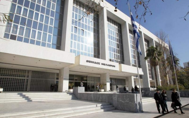 Υποκλοπές: Δεν δίνει στη Βουλή τα έγγραφα για την απαλλαγή της Βλάχου ο Άρειος Πάγος