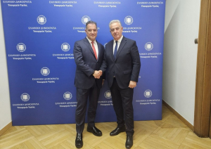 Δύο μόνιμες θέσεις, νεφρολόγου και χειρουργού, προκηρύχθηκαν για το Νοσοκομείο