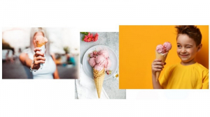 Η Περιφέρεια Δυτικής Ελλάδας στους ευρωπαϊκούς «δρόμους» του gelato