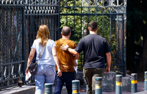 Στον εισαγγελέα ο 42χρονος «κοντός» μαστροπός – «Δεν επέλεγε τυχαία τα θύματά του»
