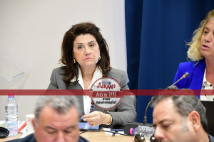 «Ιόνιο Δυνατά»: Η Ακτή Αγίου Ιωάννη και το κτήμα Πασσά είναι προτεραιότητες