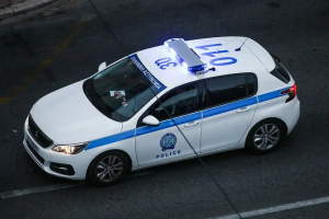 Συνελήφθη διεθνώς διωκόμενο πρόσωπο στην Κέρκυρα