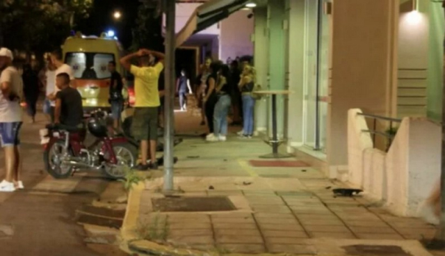 Καλαμάτα: «Ξεψύχησε» ο οδηγός μηχανής που χτυπήθηκε και εγκαταλείφθηκε