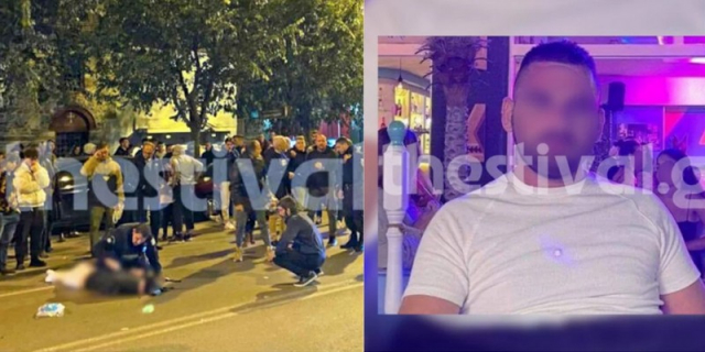 Θεσσαλονίκη: Αυτός είναι ο οδηγός που παρέσυρε και εγκατέλειψε την 21χρονη