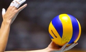 Στην Άρτα η τελική φάση του Ευρωπαϊκού Πρωταθλήματος Βόλεϊ U20 Ανδρών