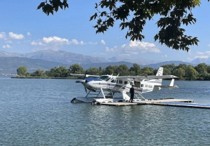 20 χρόνια υποσχέσεις… Τα υδροπλάνα που δεν πέταξαν ποτέ!