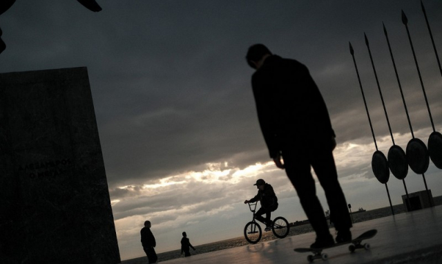 Οι επόμενες μεγάλες προκλήσεις της παγκόσμιας οικονομίας