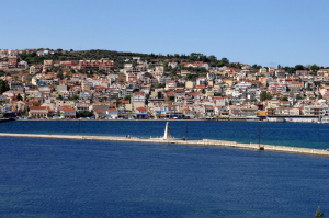 Κεφαλονιά: Άγριος ξυλοδαρμός εφοριακών σε κατάστημα εστίασης