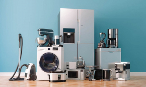 Αυτές είναι οι οικιακές συσκευές που «τσούζουν» τους λογαριασμούς ρεύματος