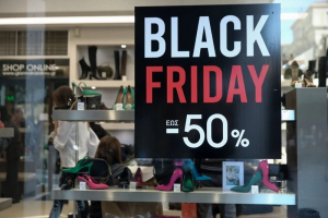 Black Friday – Cyber Monday: Τα δέκα σημεία που πρέπει να προσέχουν οι επιχειρήσεις – Οδηγίες του ΣΕΒ