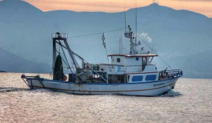 Δυνατότητα αύξησης αλιευτικής ικανότητας για τα επαγγελματικά αλιευτικά σκάφη